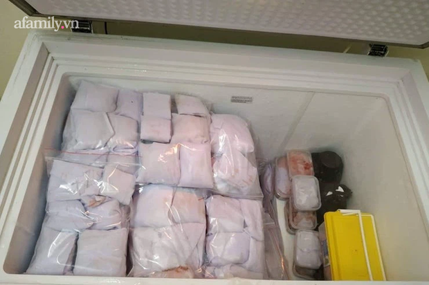 Sự thật về chiếc tủ lạnh chứa hơn 1.000 thai nhi vừa được phát hiện ở Hà Nội - Ảnh 7