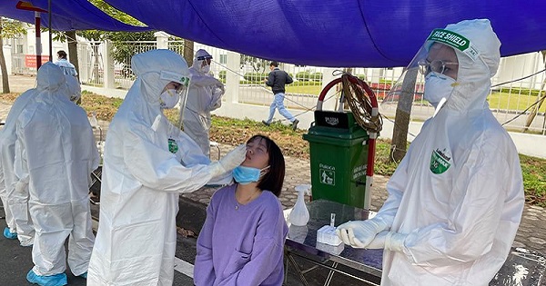 Tối 29/5: Thêm 143 ca Covid-19, trong đó 141 ca ghi nhận trong nước
