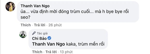 Vợ kém 16 tuổi của Chi Bảo lần đầu lên tiếng khi chồng tuyên bố giải nghệ - Ảnh 6