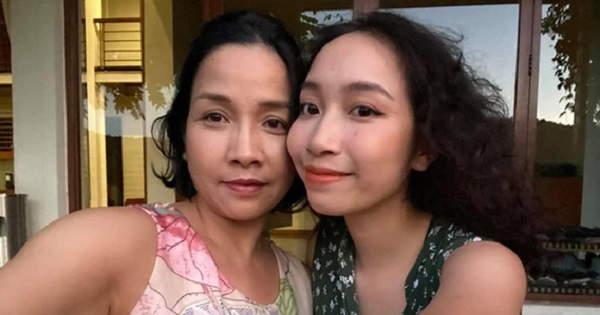 Hậu ồn ào của con gái, Mỹ Linh tâm sự: Tính bướng nhưng hiểu chuyện, cày ngày đêm phụ lo cho anh trai du học