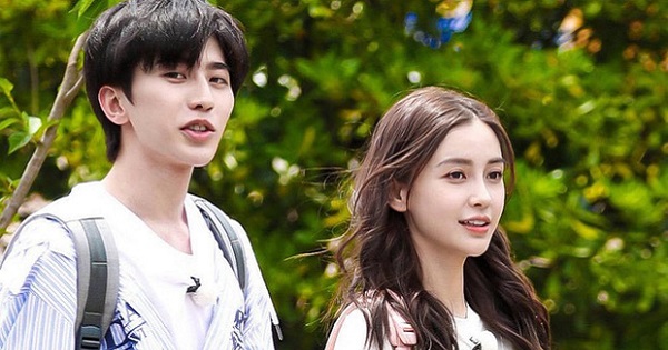 Rộ tin Angela Baby đang hẹn hò Thái Từ Khôn, có bằng chứng đi chơi chung