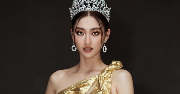 Lương Thùy Linh đính chính chiều cao thật, fan lại ngưỡng mộ vì chân dài từ cấp 2
