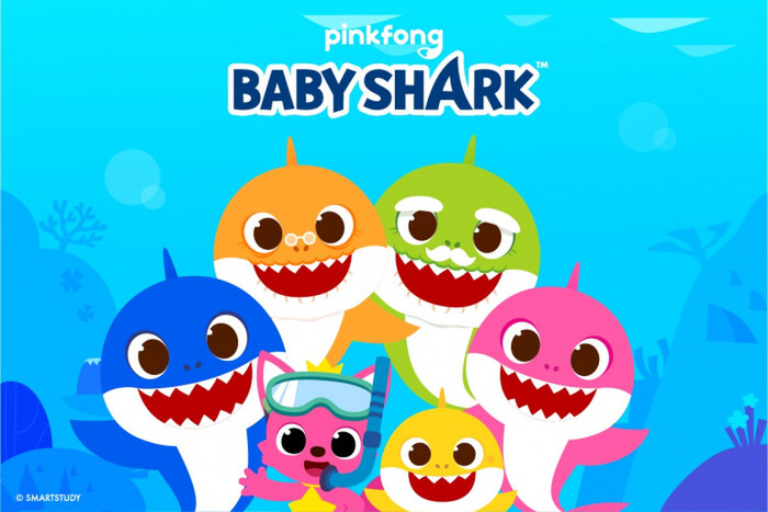 'Bống Bống Bang Bang' đạt nửa tỷ view, được ví như 'Baby Shark Việt Nam' - Ảnh 3
