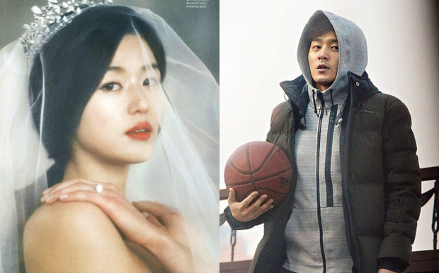 Phía Jeon Ji Hyun chính thức lên tiếng về tin đồn ly hôn do chồng CEO phản bội - Ảnh 3