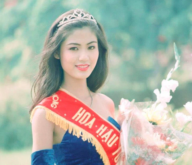 Hoa hậu Việt Nam Thu Thuỷ đột ngột qua đời ở tuổi 45 - Ảnh 2