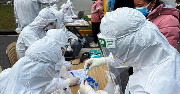 Tối 5/6: Thêm 83 ca dương tính với Covid-19, gồm 80 ca trong nước 
