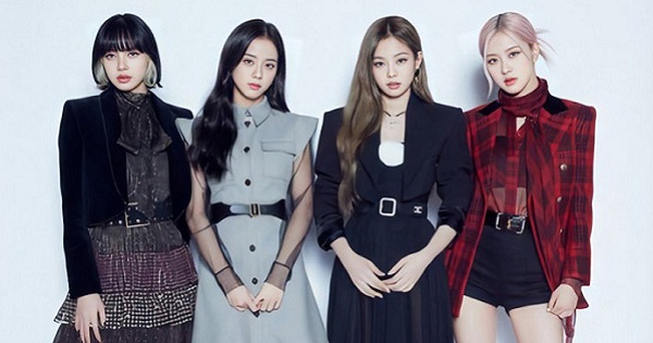 BLACKPINK đạt 23 triệu followers trên TikTok nhưng lại thua nhóm nhạc này