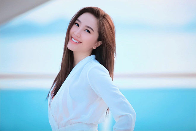  Hoa hậu Đỗ Thị Hà quyết định thẩm mỹ khuyết điểm này trên gương mặt - Ảnh 6