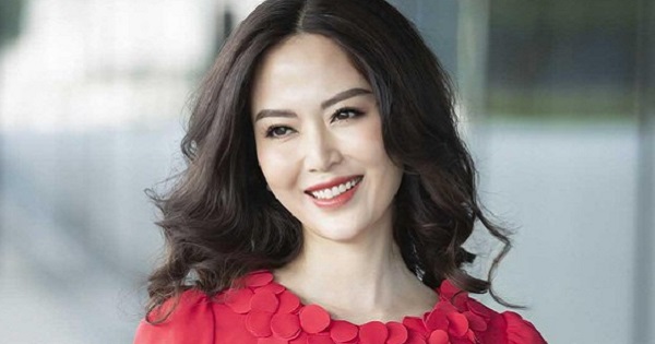 Nguyên nhân thực sự khiến Hoa hậu Thu Thủy ly hôn người chồng giàu có, thành đạt và học thức chỉ sau 3 năm