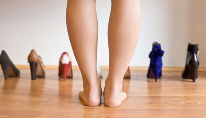 Nhân tướng học: Bắp chân to là quý tướng giúp phụ nữ cả đời sống sung túc - Ảnh 1