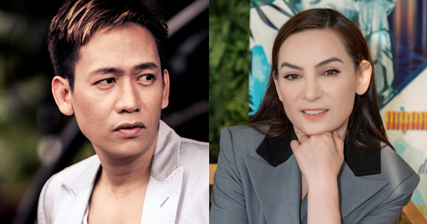 Phi Nhung bị Duy Mạnh