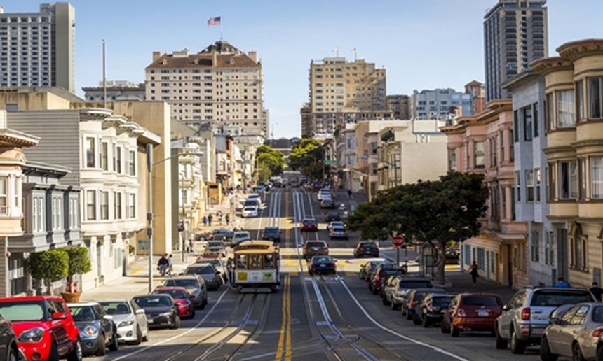 San Francisco là thành phố đầu tiên ở Mỹ đạt miễn dịch cộng đồng - Ảnh 1