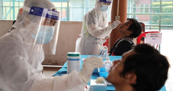 Tối 9/6: Thêm 60 ca Covid-19 mới, gồm 57 ca trong nước 