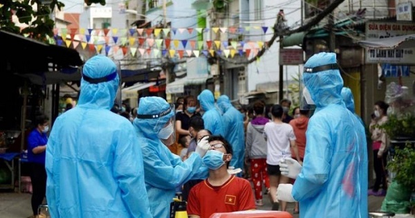 Trưa 10/6: Thêm 88 ca Covid-19,  trong đó 86 ca trong nước 