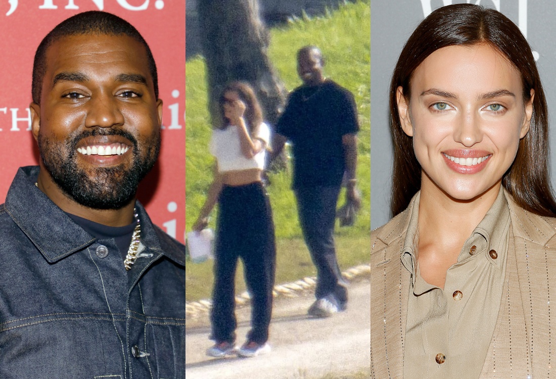 Có tình mới, Kanye West bỏ theo dõi Kim và cả nhà Kardashian trên Twitter - Ảnh 2