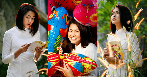 Loạt ảnh xinh xắn của