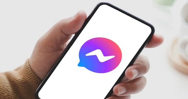 Messenger vừa cập nhật tính năng mới, cứu tinh cho hội