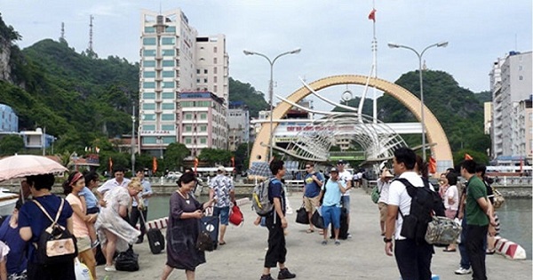 Hải Phòng: Mở cửa lại các khu du lịch ở Hải Phòng từ ngày 13/6