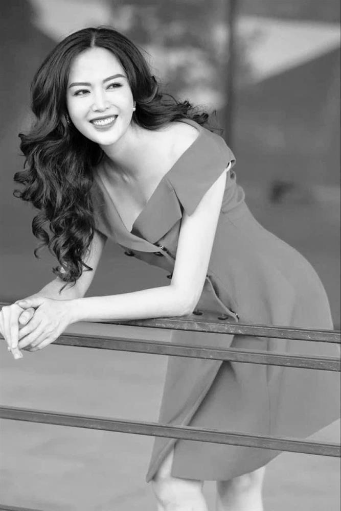 Minh Tiệp xót xa với bài viết mới nhất trên Facebook Hoa hậu Thu Thủy - Ảnh 6