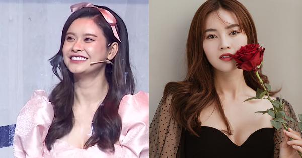 Sau chiến thắng Malaysia, cầu thủ này được Lan Ngọc, Trương Quỳnh Anh và dàn sao nữ đồng loạt "tỏ tình" 