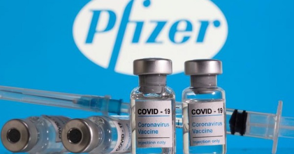 Việt Nam chính thức phê duyệt vaccine Covid-19 Pfizer