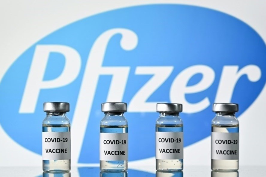 Việt Nam chính thức phê duyệt vaccine Covid-19 Pfizer - Ảnh 1