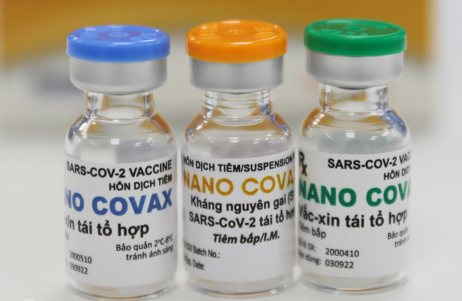Việt Nam dự tính sản xuất vaccine Covid-19 một liều tiêm vào quý 4/2021 - Ảnh 2