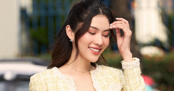 Dân tình đứng ngồi không yên khi chị gái Nam Em đặt chân vào vũ trụ điện ảnh VFC, đóng phim giờ vàng VTV cùng Mạnh Trường
