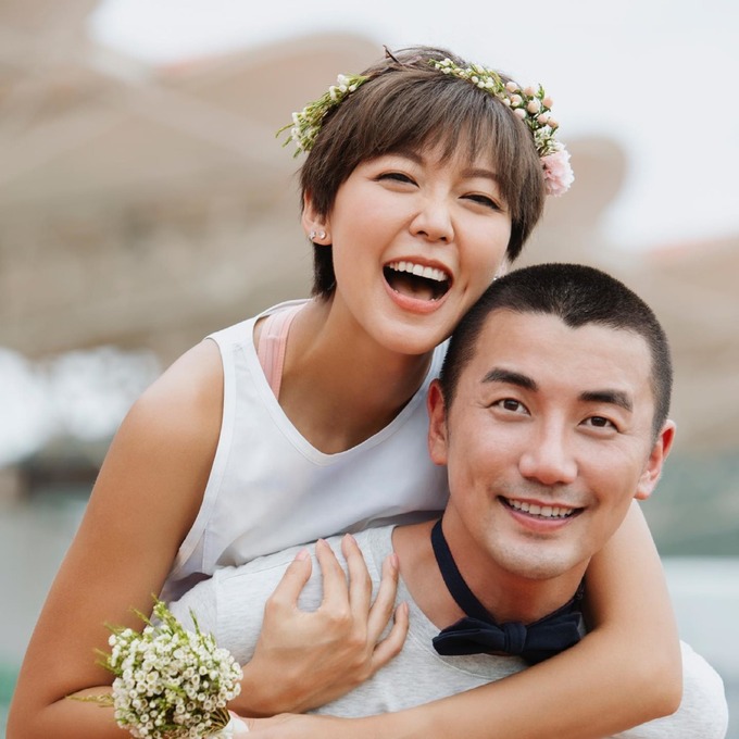 'Trai hư' Hồng Vĩnh Thành chuẩn bị kết hôn sau 2 năm hẹn hò - Ảnh 3