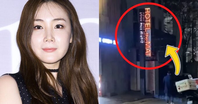 YouTuber thừa nhận quá đáng khi công khai nhiều thông tin sốc về chồng Choi Ji Woo - Ảnh 3