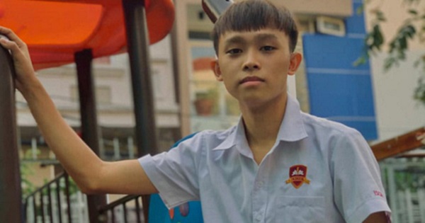 Đây là ngôi trường Đại học và ngành học mà Hồ Văn Cường sẽ chọn sau khi tốt nghiệp THPT