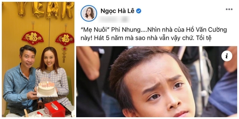 Quán quân Việt Nam Idol Nhật Thủy lên tiếng bảo vệ Hồ Văn Cường - Ảnh 5