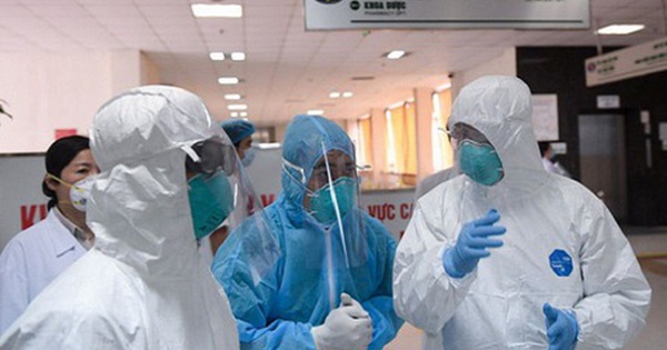 Trưa 14/6: Ghi nhận 100 ca dương tính Covid-19 trong nước