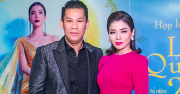Lệ Quyên nặng lòng, ẩn ý lý do ly hôn với chồng cũ, Lâm Bảo Châu liền có động thái chứng minh tình cảm