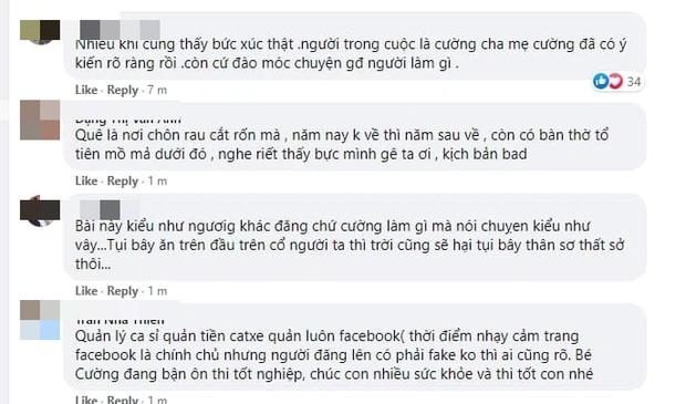 Dân tình lại soi ra chi tiết cho thấy Hồ Văn Cường mất quyền quản lý Facebook - Ảnh 6