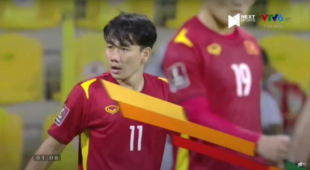 Đội tuyển Việt Nam được trang chủ FIFA đặt ảnh ở vị trí 'vedette' - Ảnh 2