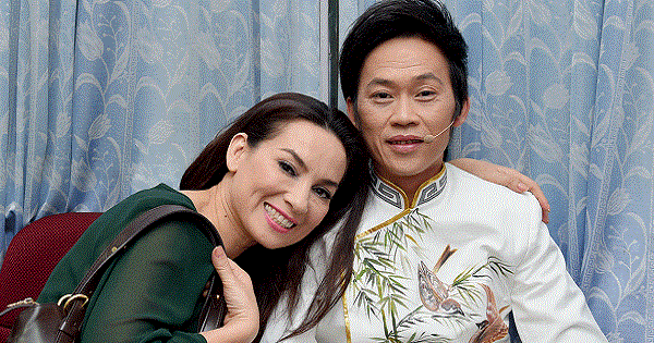 Tìm ra những điểm trùng hợp giữa hai nghệ sĩ đang vướng thị phi - Hoài Linh và Phi Nhung