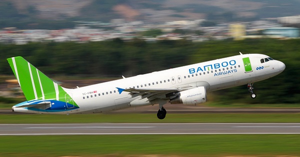 Hà Nội phát thông báo khẩn tìm người về từ TP.HCM trên chuyến bay của Bamboo Airways ngày 14/6