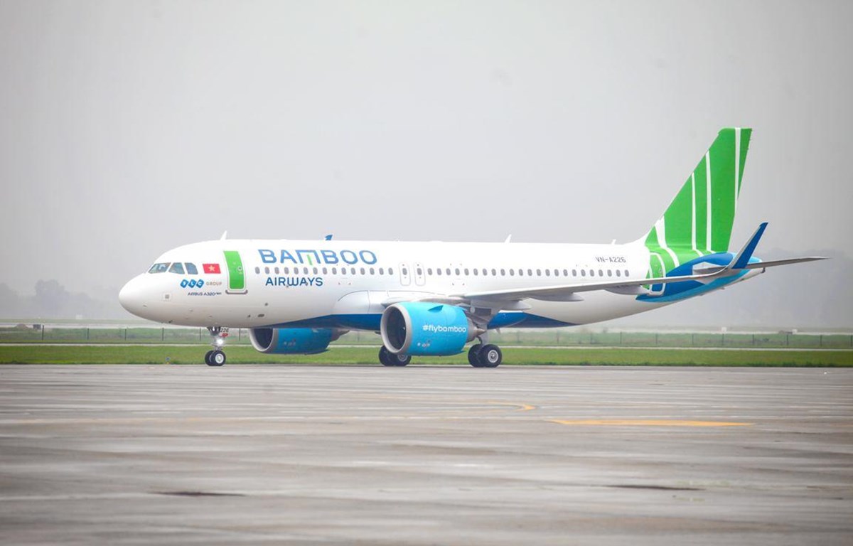 Hà Nội phát thông báo khẩn tìm người về từ TP.HCM trên chuyến bay của Bamboo Airways ngày 14/6 - Ảnh 1