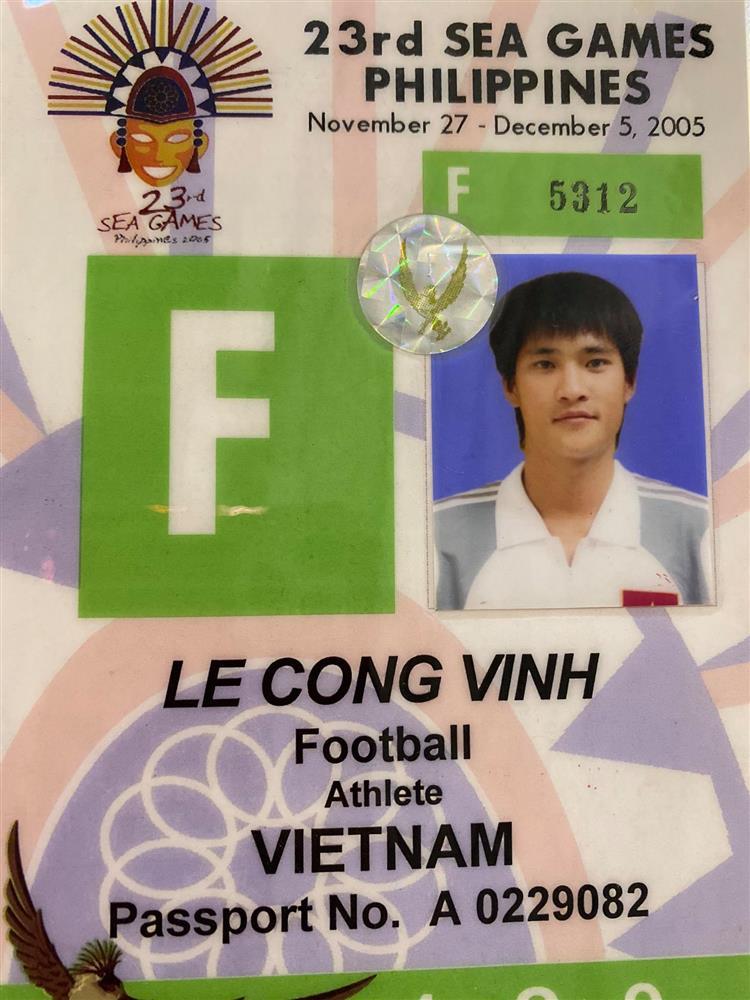 Công Vinh lần đầu tiết lộ quá khứ thu nhập 50.000/tháng, đi ăn nợ tiền bố mẹ trả thay - Ảnh 4