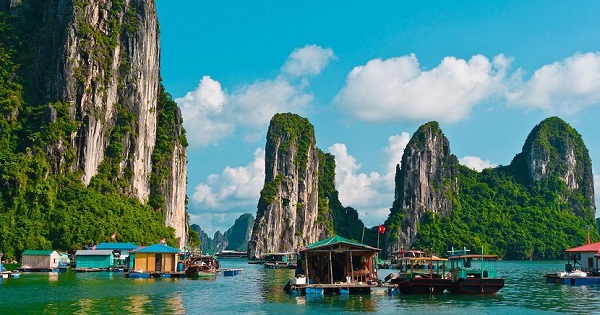 Quảng Ninh miễn phí vé tham quan cho du khách tại nhiều khu du lịch