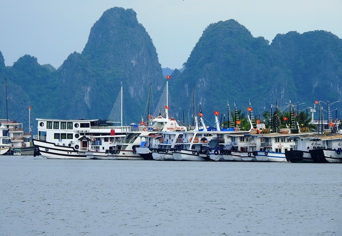 Quảng Ninh miễn phí vé tham quan cho du khách tại nhiều khu du lịch - Ảnh 1