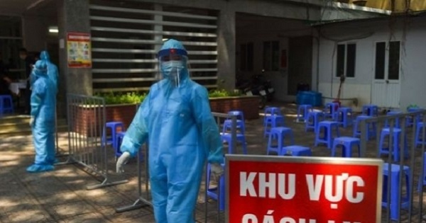 Sáng 19/6: Thêm 94 ca Covid-19 trong nước, TP.HCM vẫn chiếm nhiều nhất