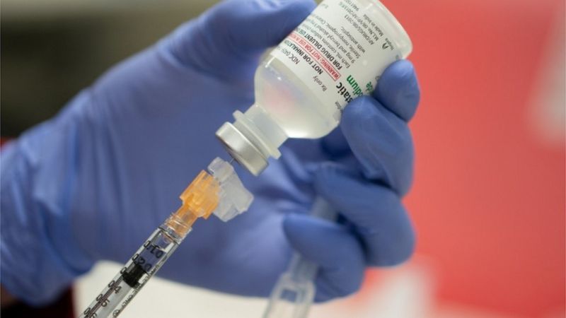 Người tiêm vaccine Covid-19 của 2 hãng khác nhau có an toàn cho sức khỏe? - Ảnh 3