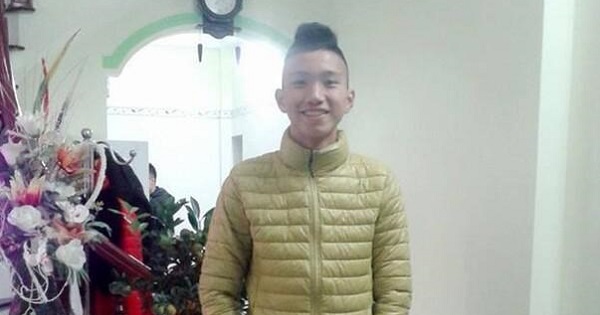 Đoàn Văn Hậu lộ ảnh thời
