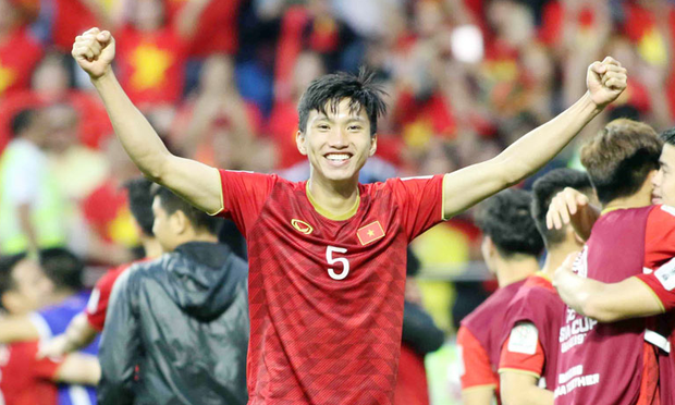 Đoàn Văn Hậu là cầu thủ Việt có lượng followers trên Instagram cao nhất - Ảnh 6