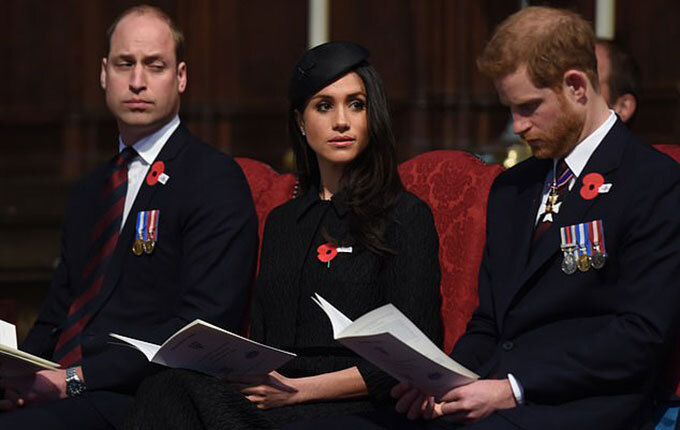 Harry yêu cầu có phóng viên riêng khi dự lễ khánh thành tượng cố Công nương Diana - Ảnh 4