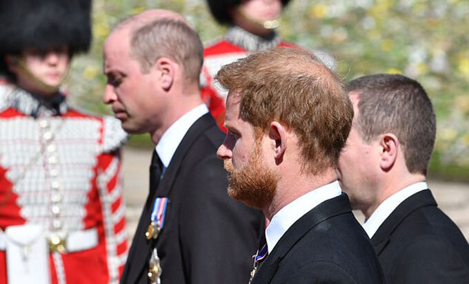 Harry yêu cầu có phóng viên riêng khi dự lễ khánh thành tượng cố Công nương Diana - Ảnh 2
