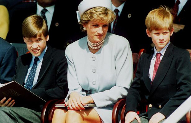 Harry yêu cầu có phóng viên riêng khi dự lễ khánh thành tượng cố Công nương Diana - Ảnh 3