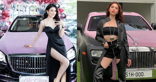 Dân mạng xôn xao chuyện cô gái tên Trinh dùng chung bồ với